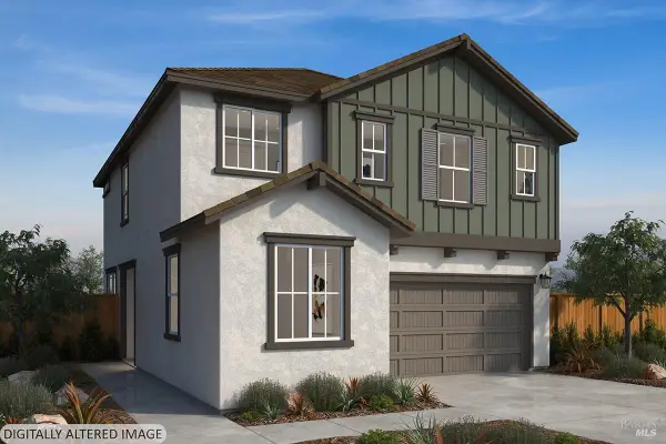 8 Terrace Court, American Canyon, CA 94503