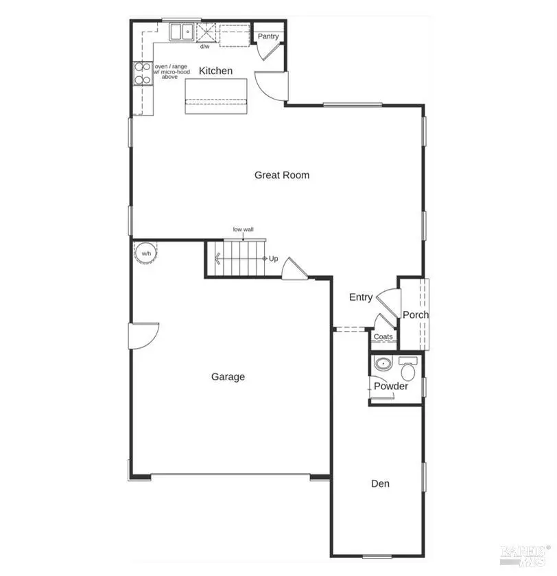 16 Terrace Court, American Canyon, CA 94503 - #2
