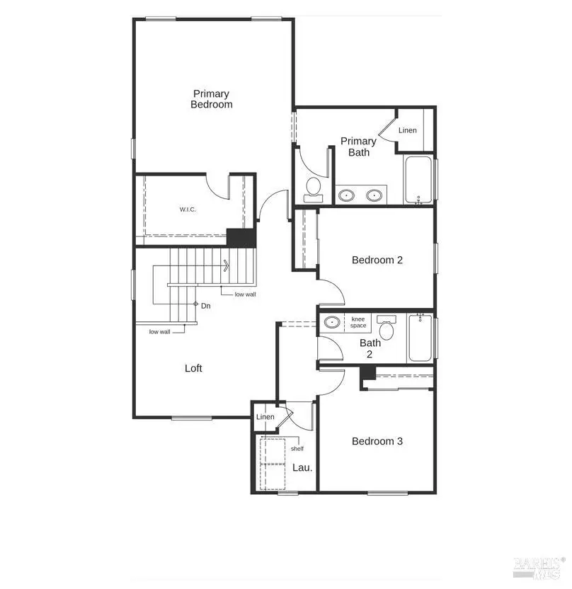 16 Terrace Court, American Canyon, CA 94503 - #3