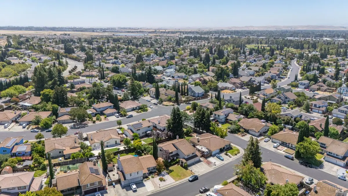 3108 Clydesdale Way, Fairfield, CA 94533 - #1