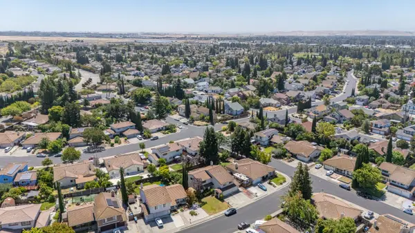 3108 Clydesdale Way, Fairfield, CA 94533