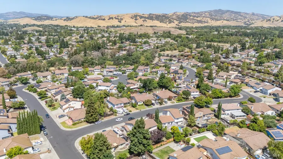 3108 Clydesdale Way, Fairfield, CA 94533 - #3