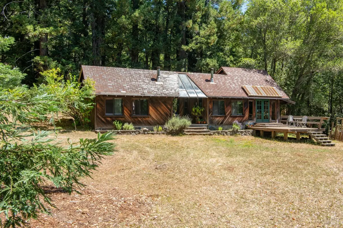 17777 Willow Creek Road, Occidental, CA 95465 - #1