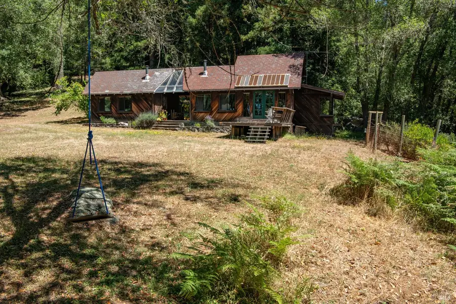 17777 Willow Creek Road, Occidental, CA 95465 - #2