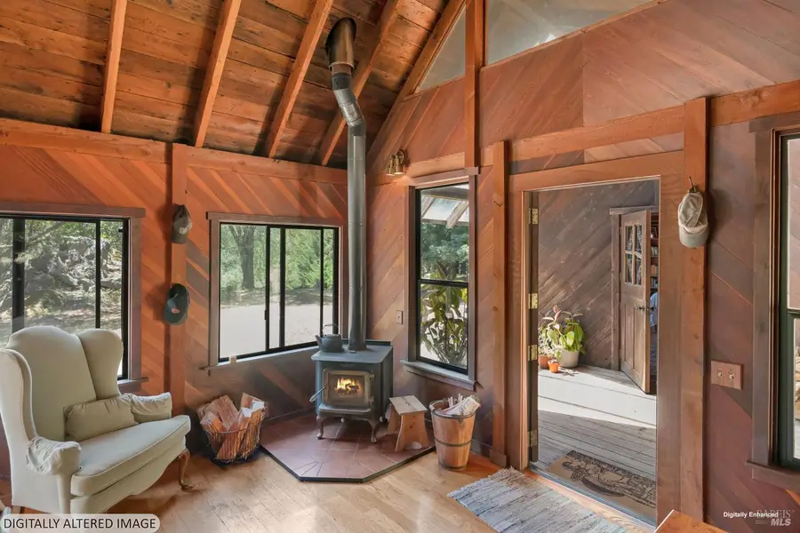 17777 Willow Creek Road, Occidental, CA 95465 - #3