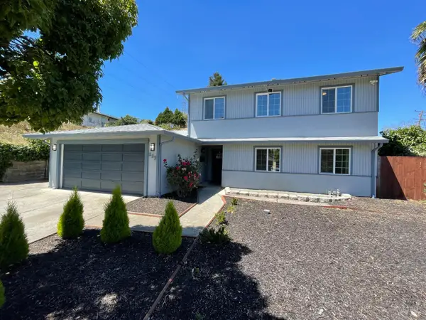 117 Greeves Street, Vallejo, CA 94591