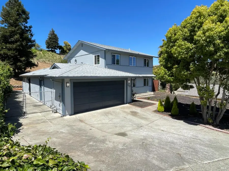 117 Greeves Street, Vallejo, CA 94591 - #2