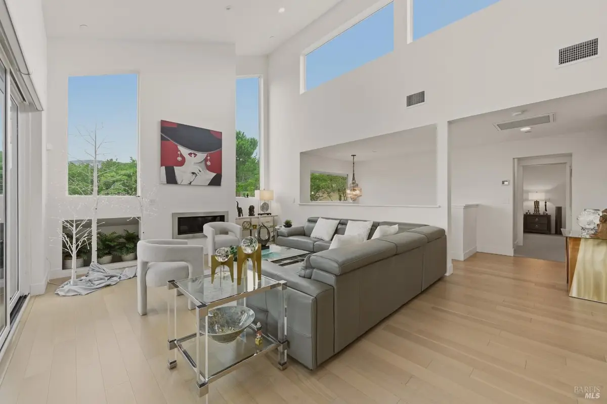 316 Deer Hollow Drive, Napa, CA 94558 - #1