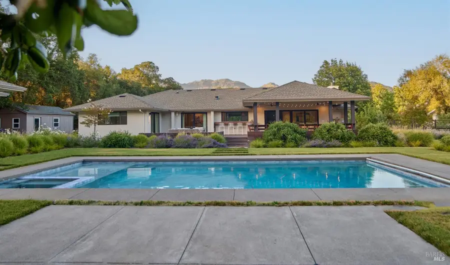3033 Myrtledale Road, Calistoga, CA 94515 - #2