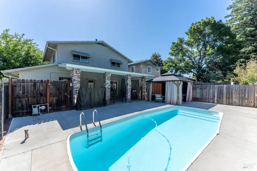 119 Doolan Drive, Ukiah, CA 95482 - #2