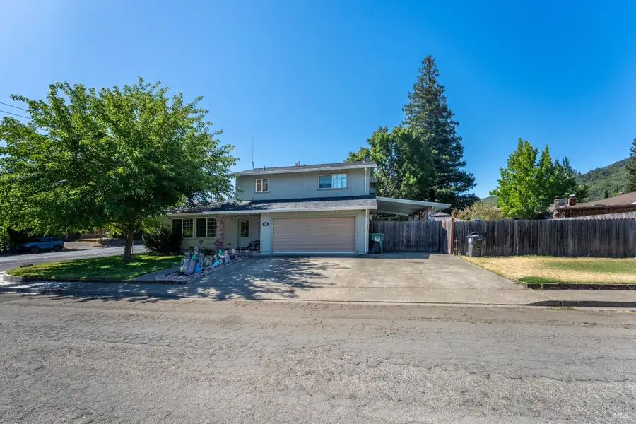 119 Doolan Drive, Ukiah, CA 95482 - #3