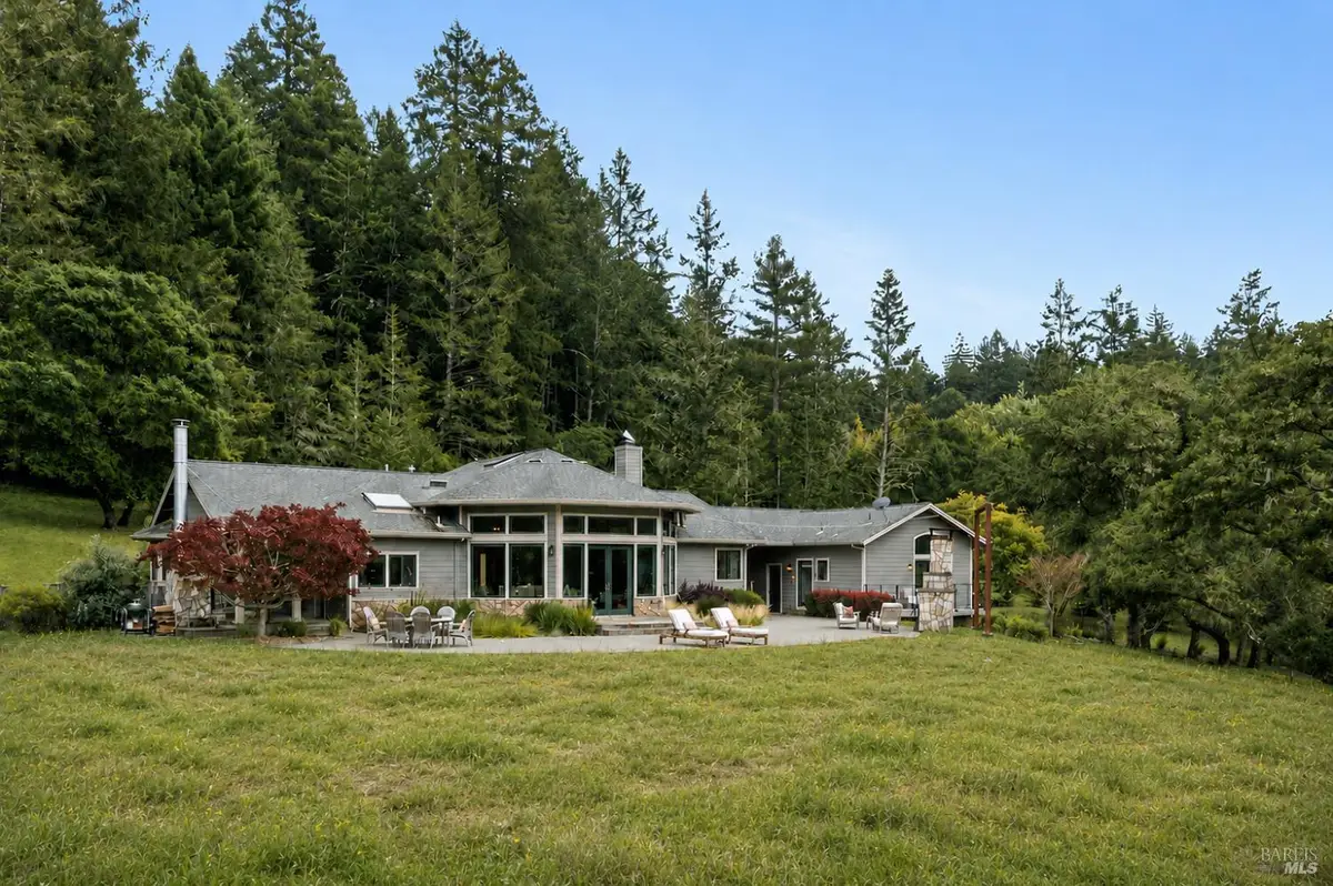 2585 Marra Road, Occidental, CA 95465 - #1