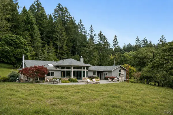 2585 Marra Road, Occidental, CA 95465