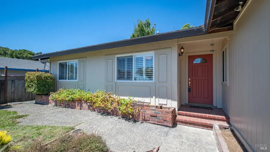 31 Briarwood Drive, San Rafael, CA 94901 - #2