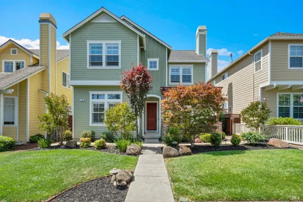 718 West K Street, Benicia, CA 94510