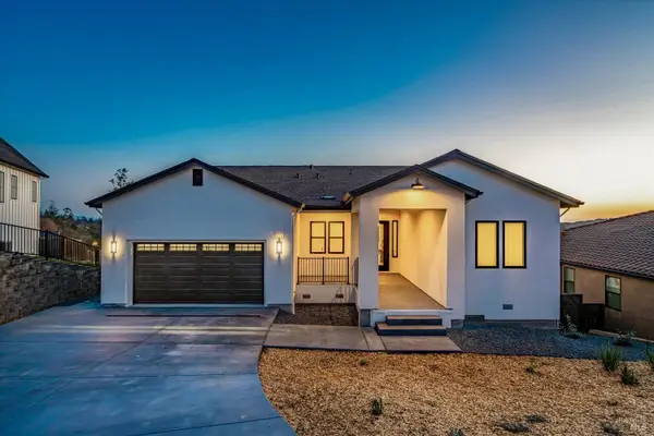 3608 Orbetello Court, Santa Rosa, CA 95404