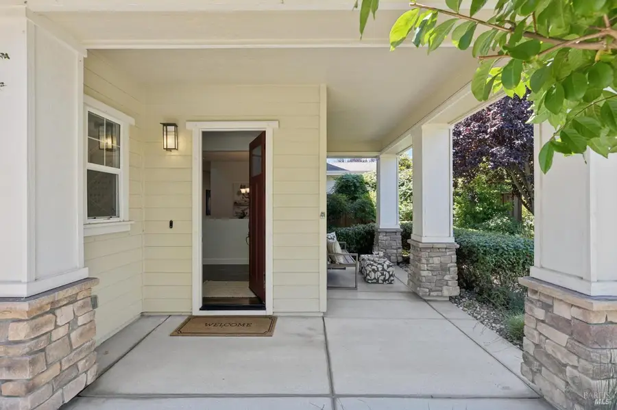 1039 Birkdale Drive, Napa, CA 94559 - #2