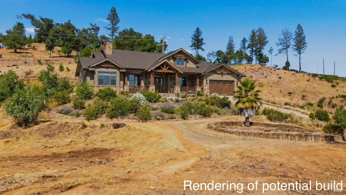 510 Deer Park Road, Saint Helena, CA 94574 - #1