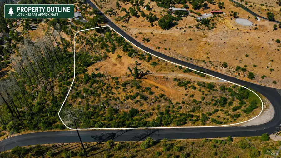 510 Deer Park Road, Saint Helena, CA 94574 - #2