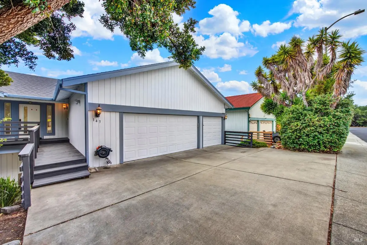 143 Creekview Drive, Vallejo, CA 94591 - #1