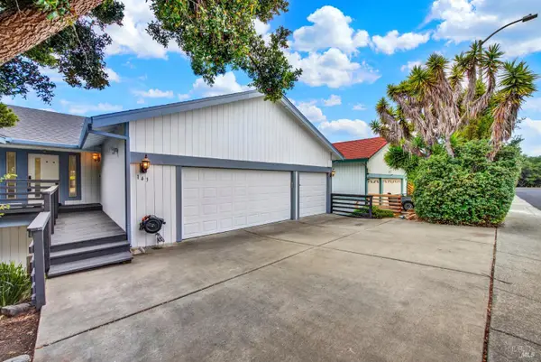 143 Creekview Drive, Vallejo, CA 94591