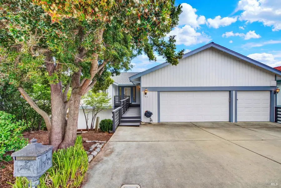 143 Creekview Drive, Vallejo, CA 94591 - #2