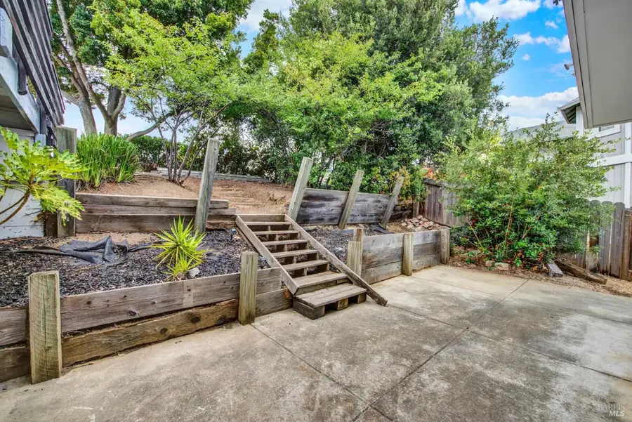 143 Creekview Drive, Vallejo, CA 94591 - #3
