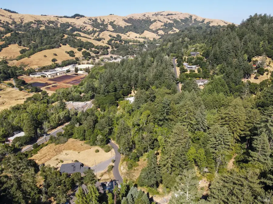 9 Meadow View Lane, San Geronimo, CA 94963 - #3