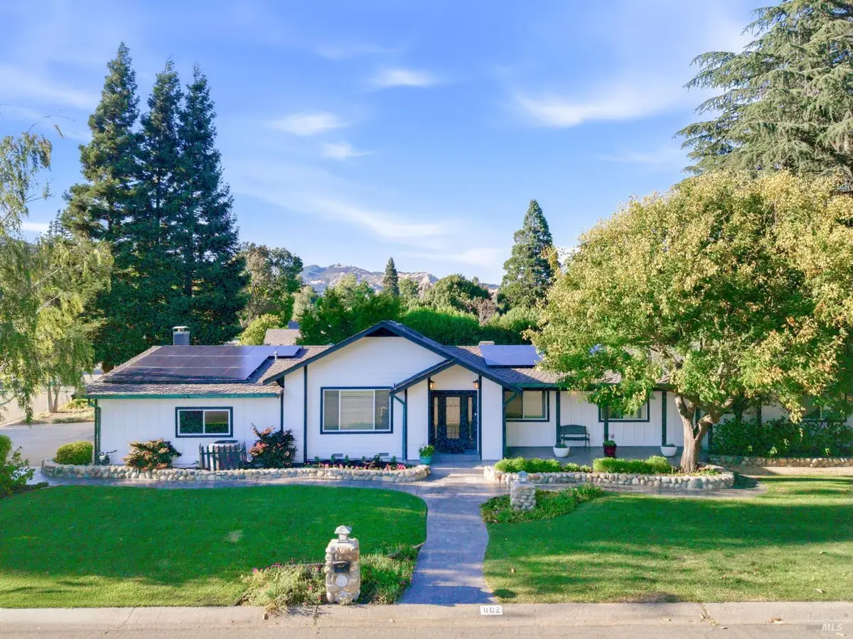 802 Via Palo Linda, Fairfield, CA 94534 - #1