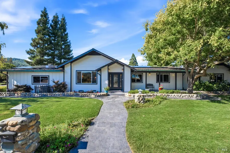 802 Via Palo Linda, Fairfield, CA 94534 - #2