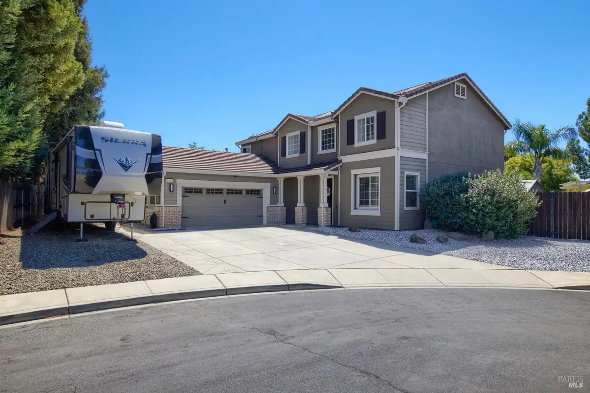 1036 Boone Court, Vacaville, CA 95687 - #1