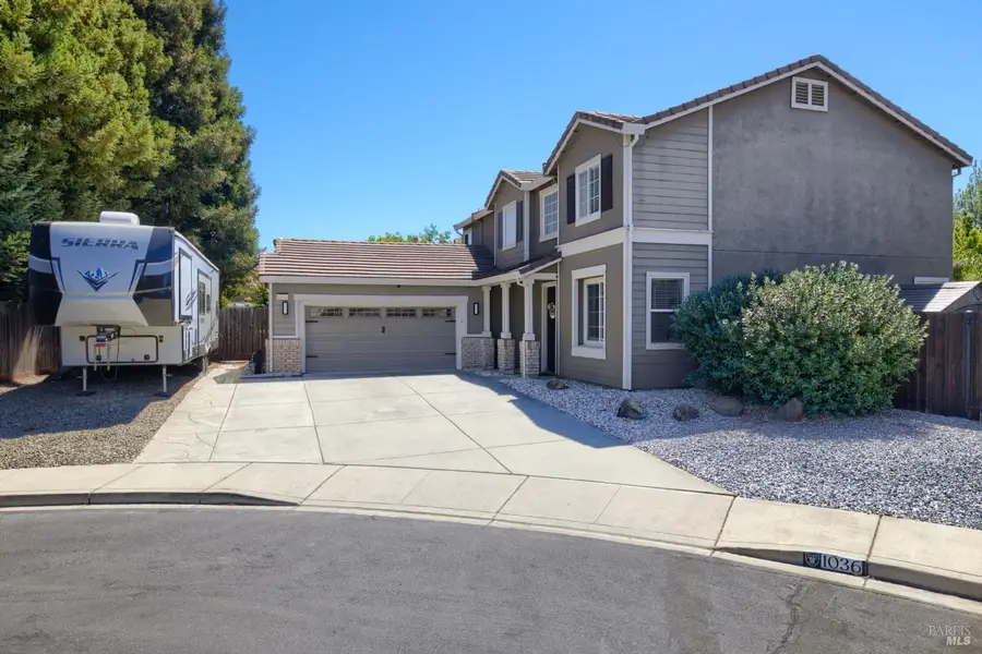 1036 Boone Court, Vacaville, CA 95687 - #3