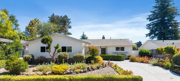 2510 Las Gallinas Avenue, San Rafael, CA 94903