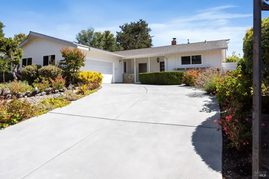 2510 Las Gallinas Avenue, San Rafael, CA 94903 - #2