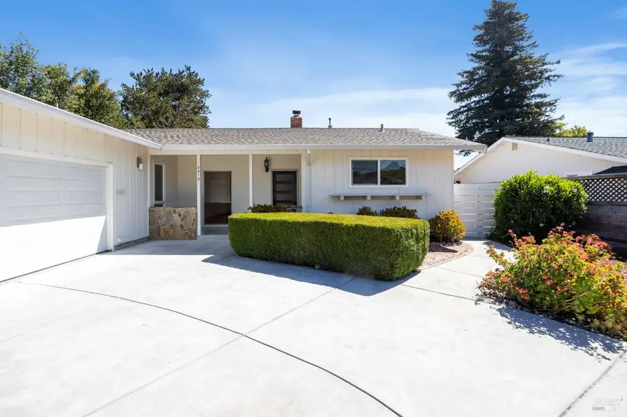 2510 Las Gallinas Avenue, San Rafael, CA 94903 - #3