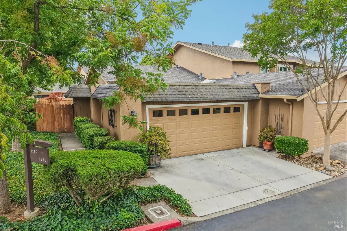 1140 Grove Circle, Benicia, CA 94510 - #1