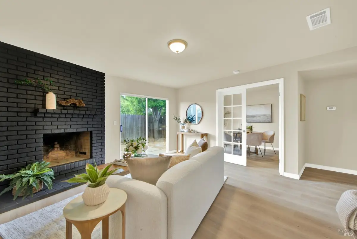 2819 Sundown Circle, Fairfield, CA 94533 - #1