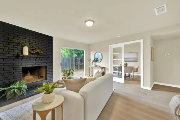 2819 Sundown Circle, Fairfield, CA 94533