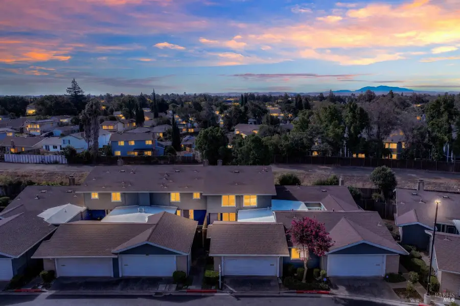 2819 Sundown Circle, Fairfield, CA 94533 - #2