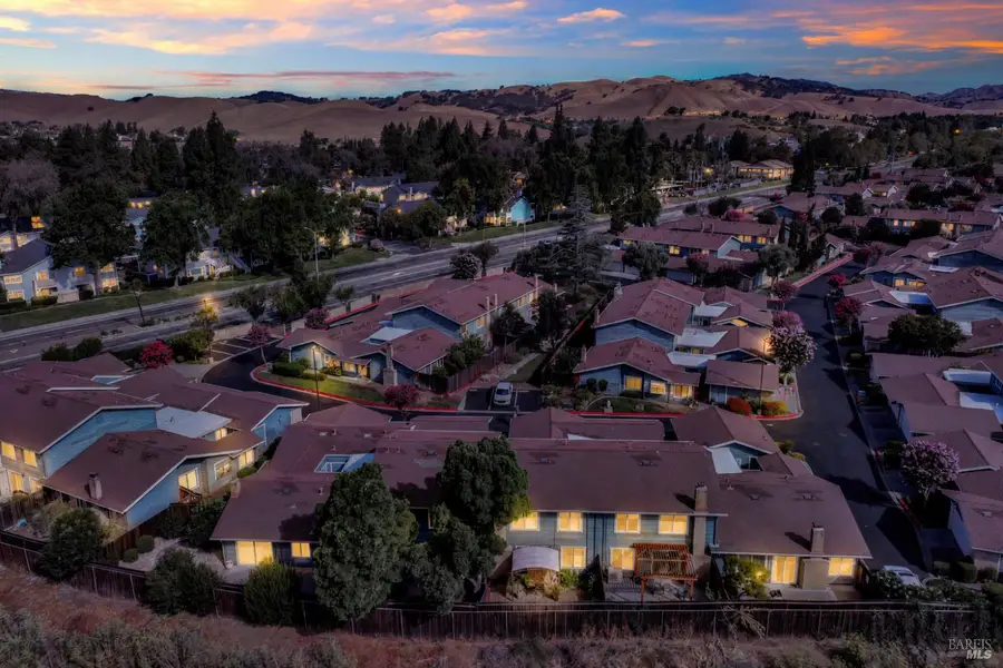 2819 Sundown Circle, Fairfield, CA 94533 - #3