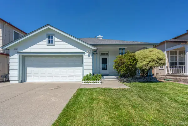 2795 Red Tail Street, Santa Rosa, CA 95407