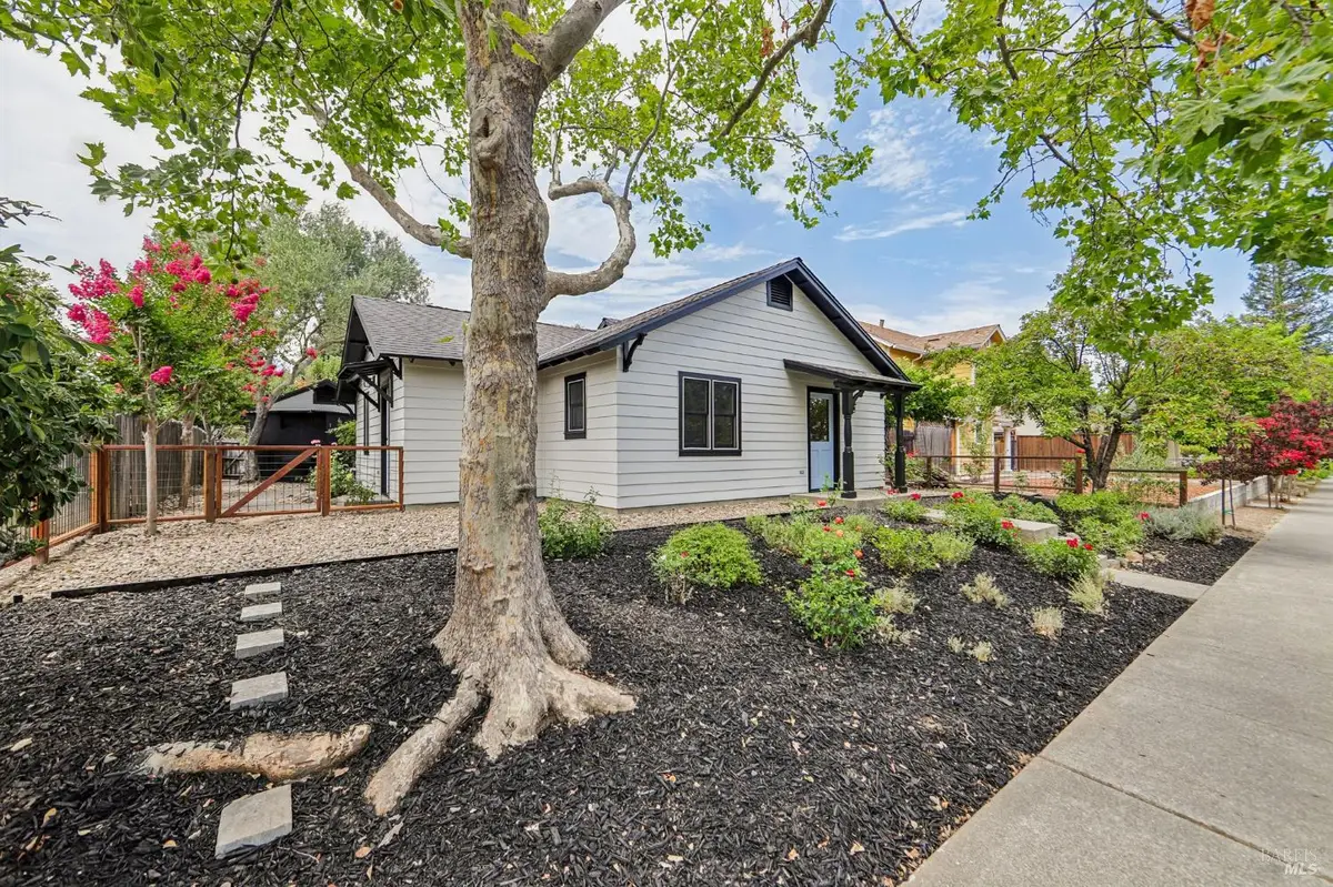 1652 Voorhees Circle, Saint Helena, CA 94574 - #1