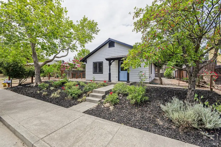 1652 Voorhees Circle, Saint Helena, CA 94574 - #2