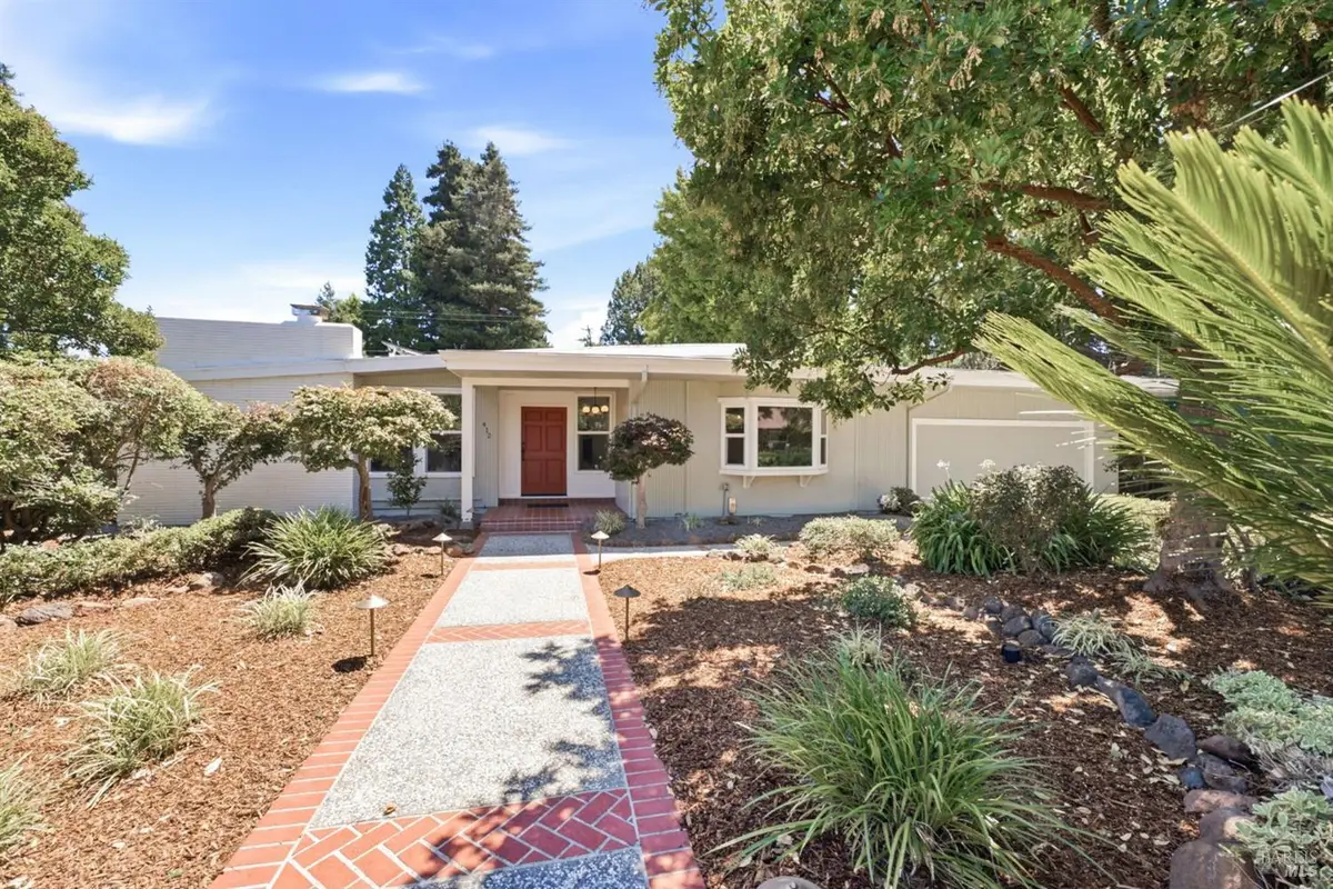 412 Calle Del Caballo Street, Fairfield, CA 94534 - #1