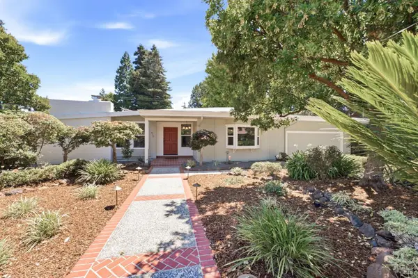 412 Calle Del Caballo Street, Fairfield, CA 94534