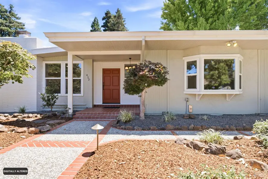412 Calle Del Caballo Street, Fairfield, CA 94534 - #2