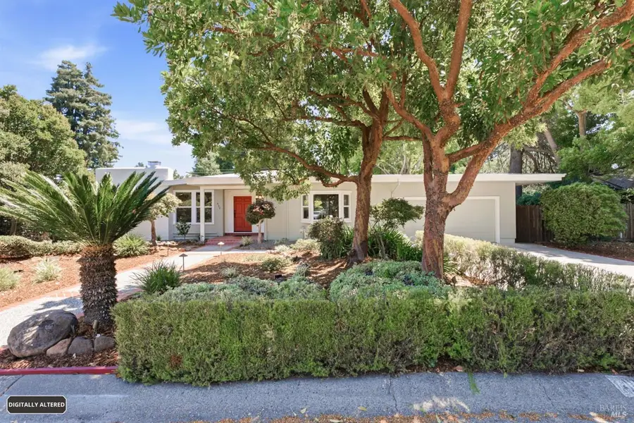 412 Calle Del Caballo Street, Fairfield, CA 94534 - #3