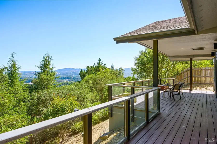 1026 Sunset Drive, Healdsburg, CA 95448 - #3