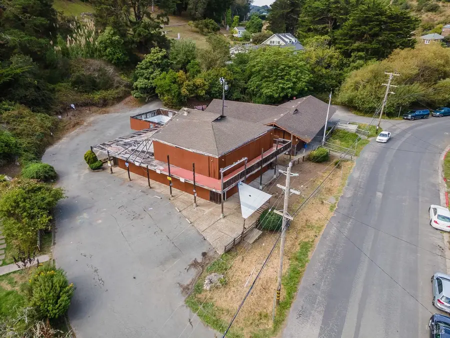 16 Brighton Avenue, Bolinas, CA 94924 - #2