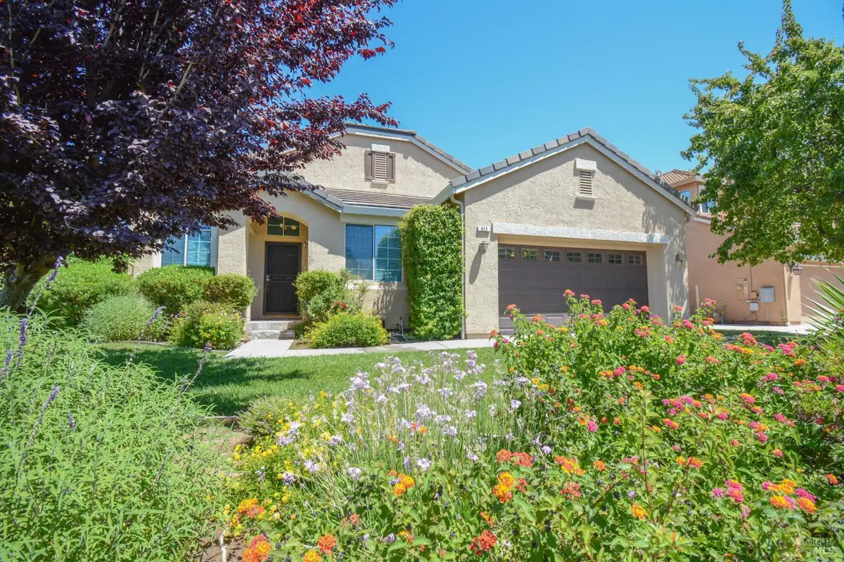 613 Edenderry Drive, Vacaville, CA 95688 - #1
